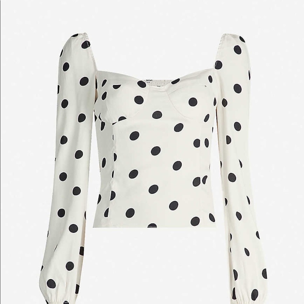 REFORMATION REIGN TOP